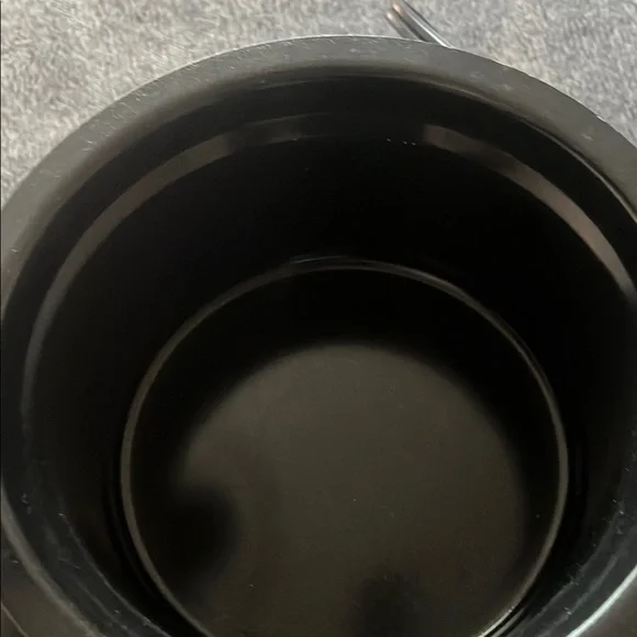 Dash Black Mini Rice Cooker - Picture 8 of 9